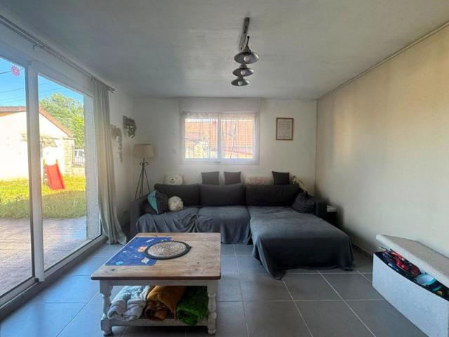 Maison Vignoux Sur Barangeon 4 pièce s 112 m2