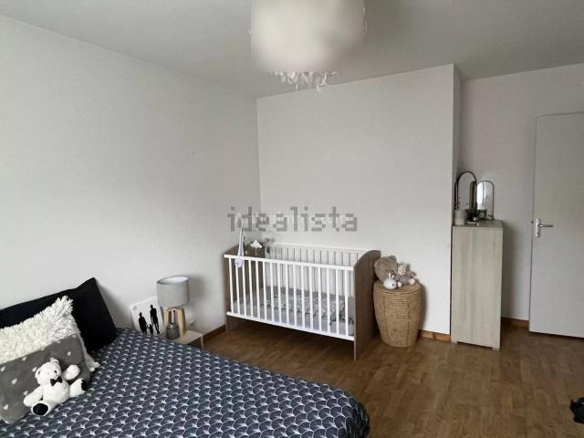 Maison, Vignoc