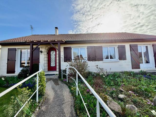 Maison, Vignacourt