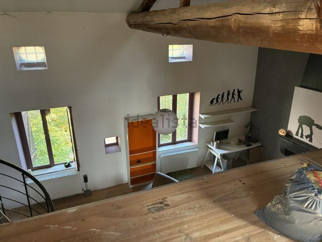 Maison, Vigneulles lès Hattonchâtel