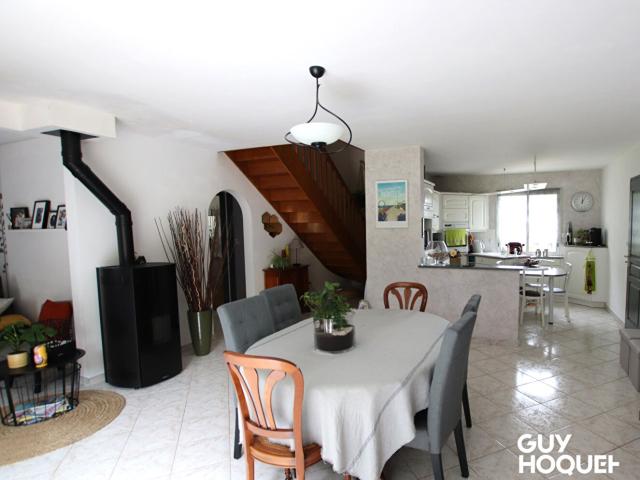 Maison Vigneux De Bretagne 5 pièce s 97.89 m2