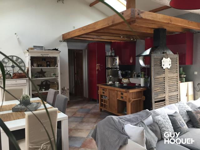 Maison Vigneux De Bretagne 6 pièce s 104.30 m2