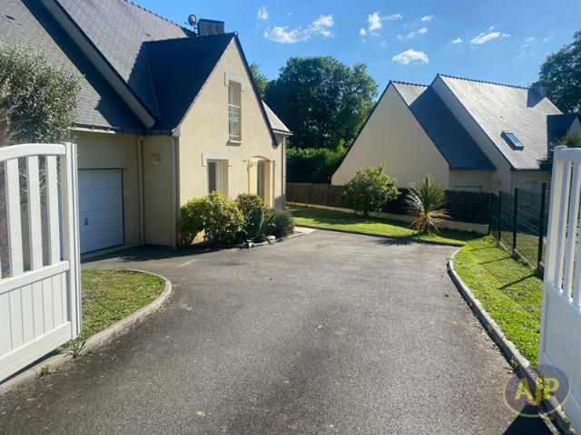 Maison Vigneux De Bretagne 6 pièce s