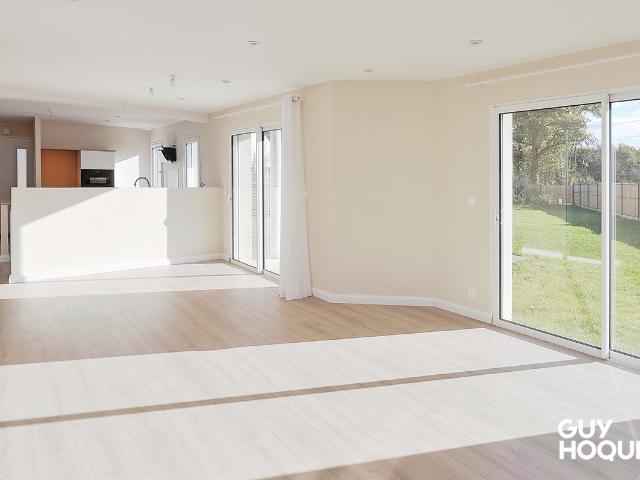 Maison Vigneux De Bretagne 7 pièce s 130 m2