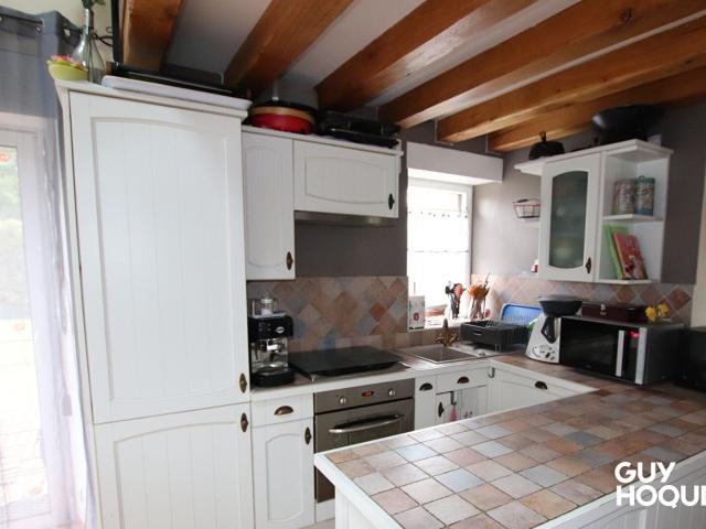 Maison Vigneux De Bretagne 3 pièce s 51.04 m2