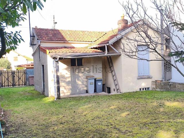 Maison, Vigneux sur Seine