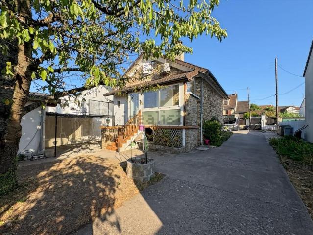 Maison, Vigneux sur Seine