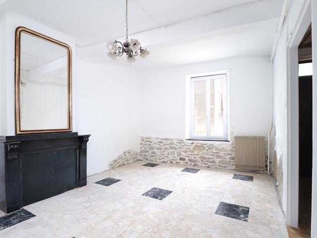 Maison Vigneronne avec jardin 200m² Laure Minervois