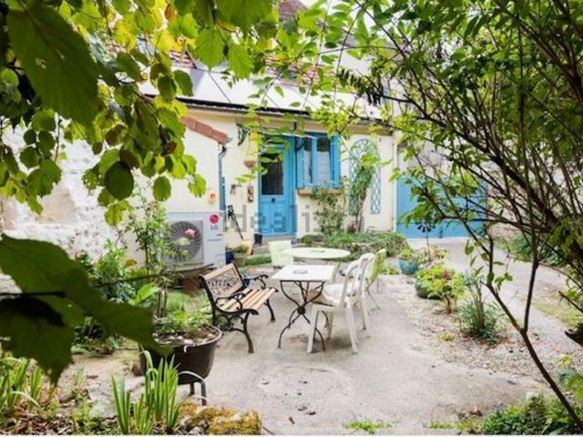 Maison, Vigny