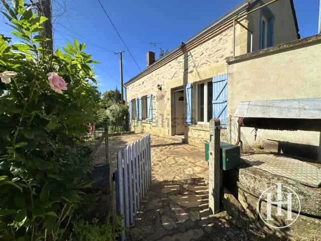 Maison, Vijon