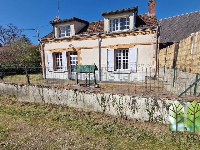 Maison, Vijon