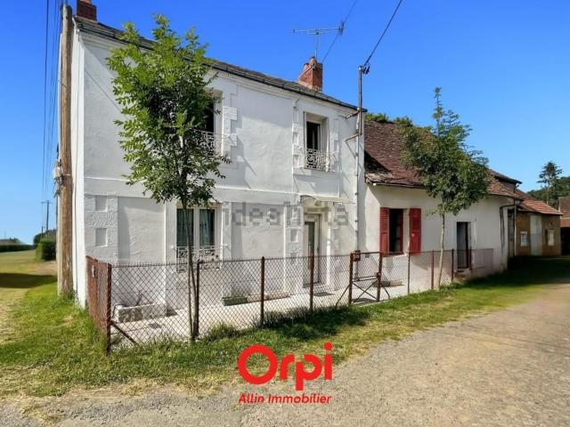 Maison, Vijon