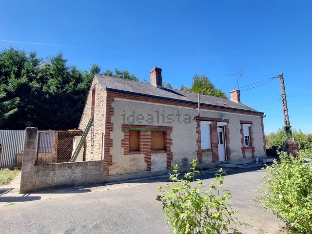 Maison, Vijon