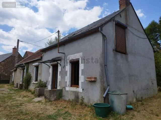 Maison, Vijon