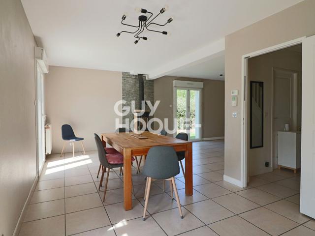 Maison Villons Les Buissons 6 pièce s 140 m2