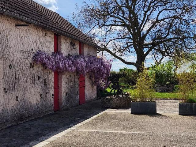 Maison, Villorceau