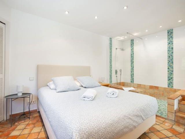 Maison Villa Cassis