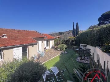 Maison / Villa à La Croix Valmer 97m² La Croix Valmer