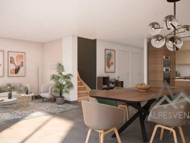 Maison Villa des Sens Loisin