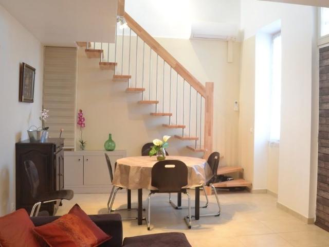 Maison / Villa Marseille 9ème