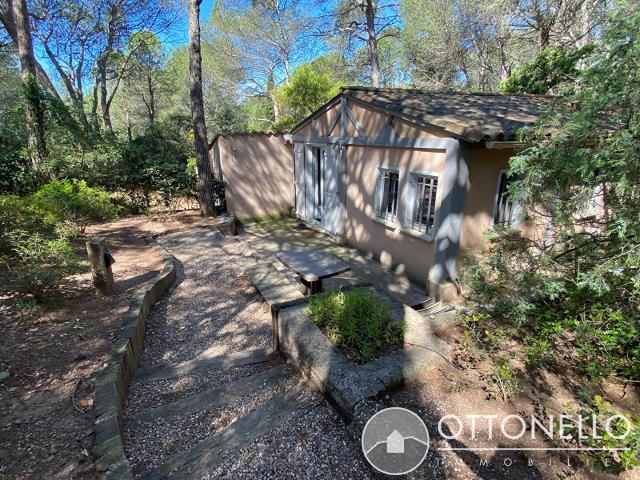 Maison Villa ROQUEBRUNE SUR ARGENS