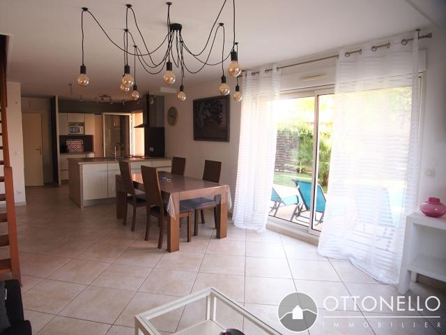 Maison Villa ROQUEBRUNE SUR ARGENS