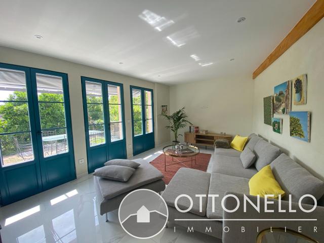Maison Villa ROQUEBRUNE SUR ARGENS
