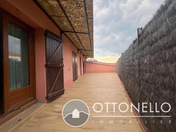 Maison Villa ROQUEBRUNE SUR ARGENS