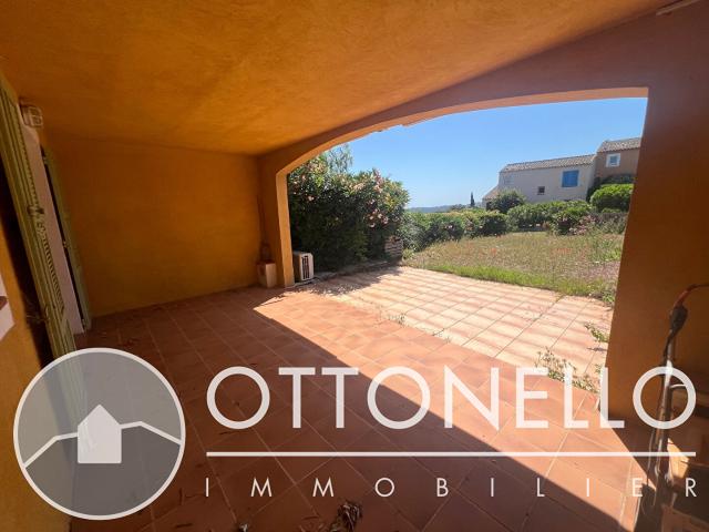 Maison Villa ROQUEBRUNE SUR ARGENS