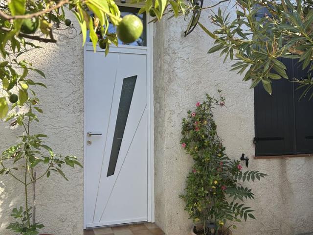 Maison Villa Toulon