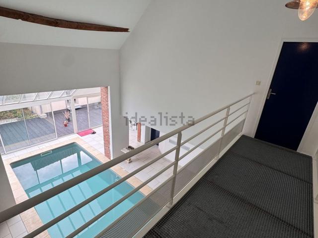 Maison, Villabon