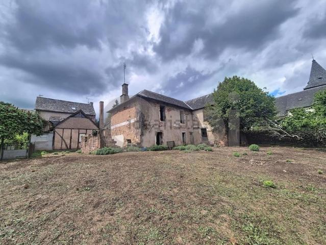 Maison, Villac