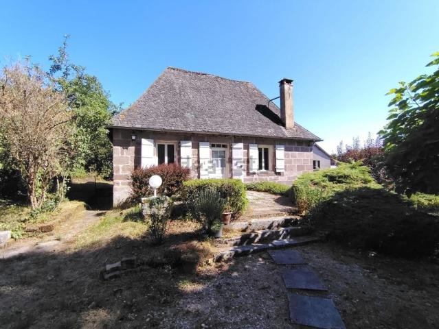 Maison, Villac