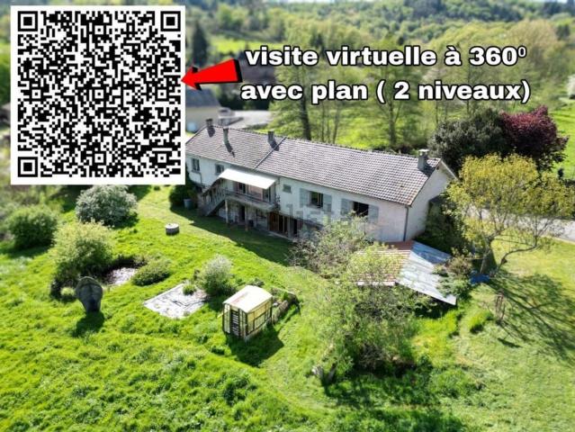 Maison, Villac