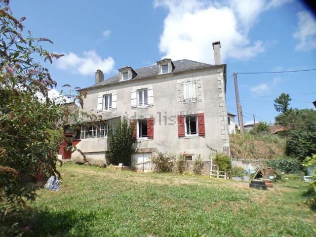 Maison, Villac
