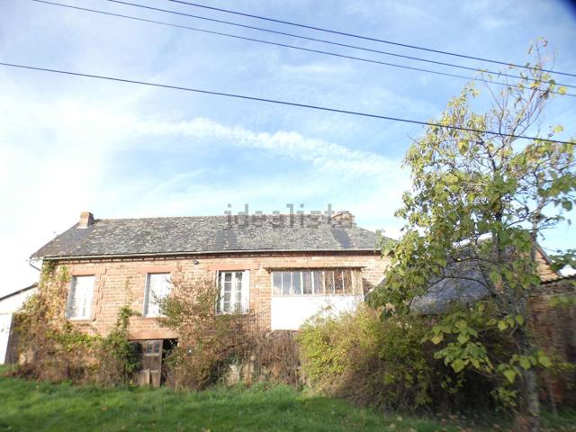 Maison, Villac