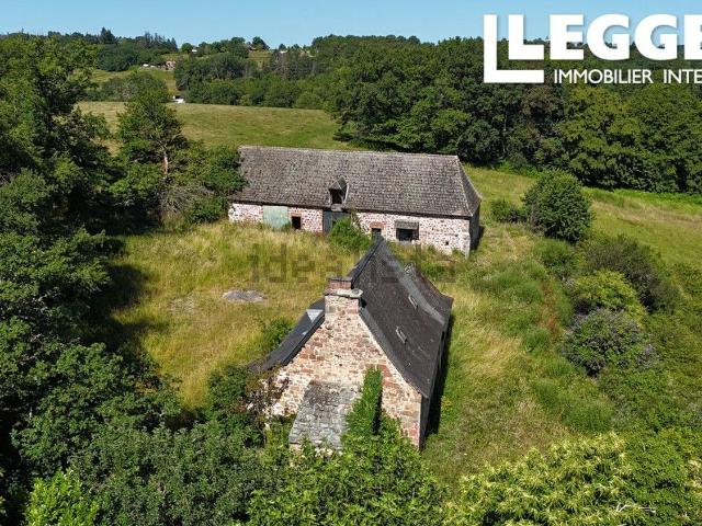 Maison, Villac