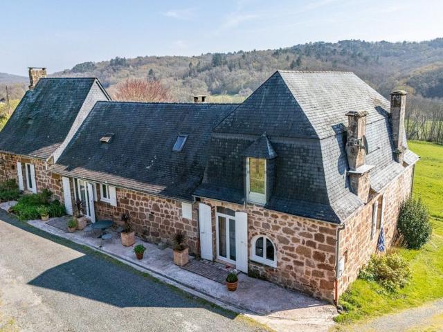 Maison, Villac