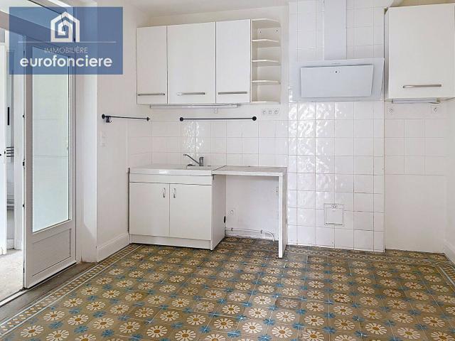 Maison Villacerf 106.65 m2