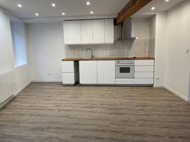 Maison Village Beauvallon 2 chambres 87.87 m2