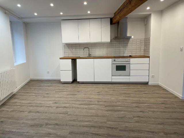 Maison Village Beauvallon 87.87 m2