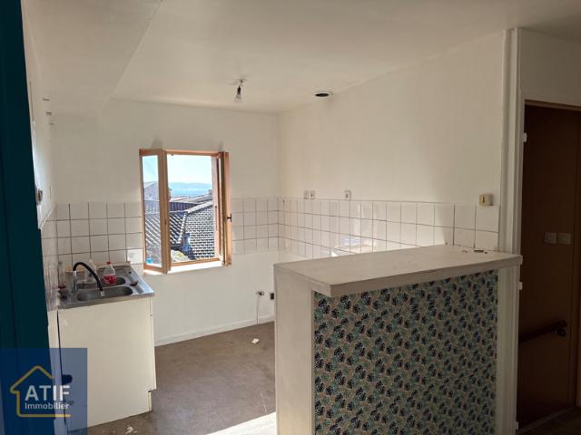 MAISON VILLAGE LOCATION INVESTISSEUR 1er ACHAT