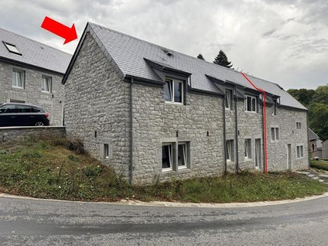Maison villageoise