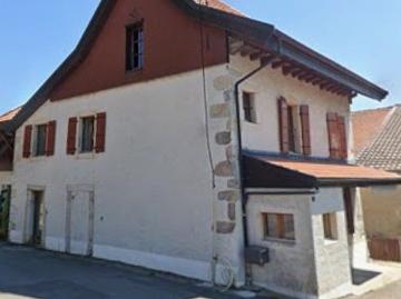 Mont-la-Ville, District de Morges, Waadt