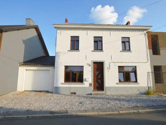 Maison villageoise