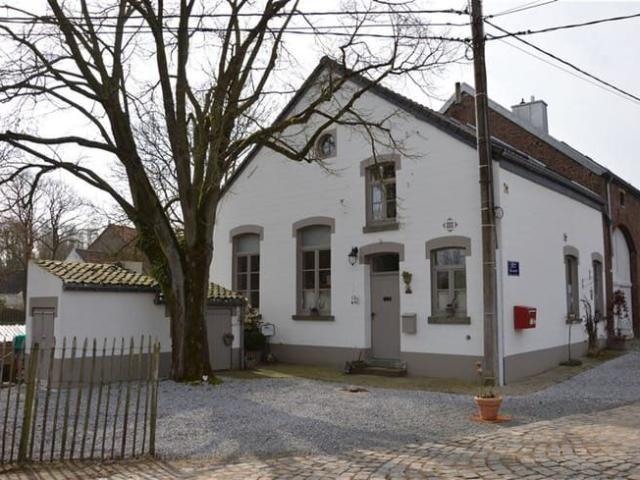 Maison villageoise