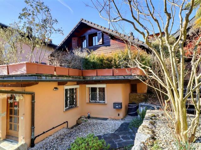 Maison Villageoise au coeur des vignes