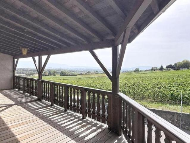 Maison villageoise de 6 pièces à Bourdigny