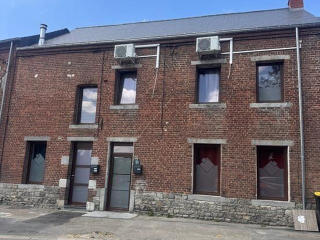 Maison villageoise entièrement rénovée