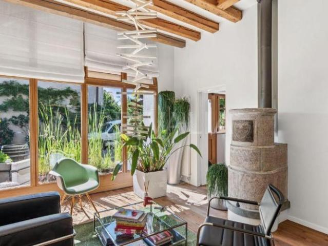 Maison villageoise spacieuse et lumineuse au coeur de Soral